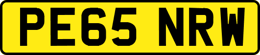 PE65NRW