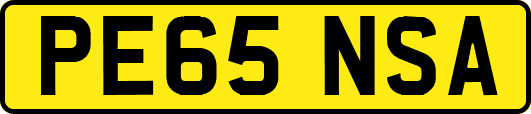 PE65NSA