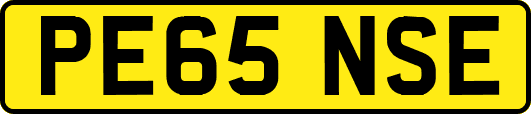 PE65NSE