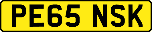 PE65NSK
