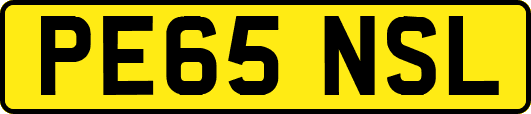 PE65NSL