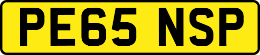 PE65NSP