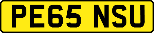 PE65NSU