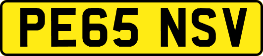 PE65NSV
