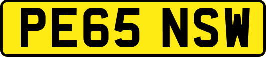 PE65NSW