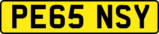 PE65NSY