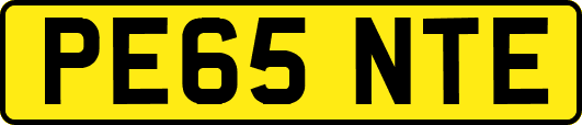 PE65NTE