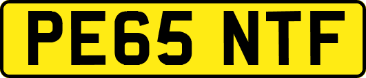 PE65NTF