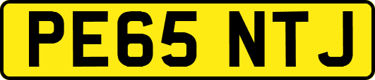 PE65NTJ