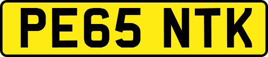 PE65NTK
