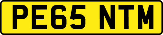 PE65NTM