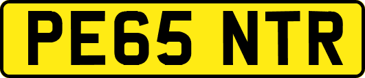 PE65NTR