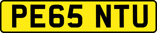 PE65NTU