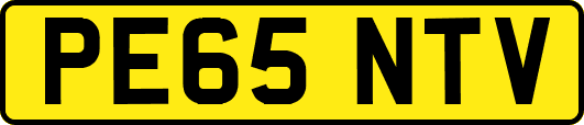 PE65NTV