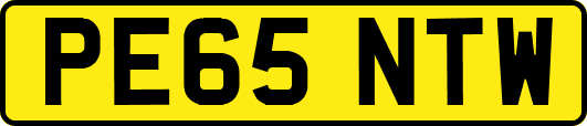 PE65NTW