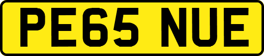 PE65NUE