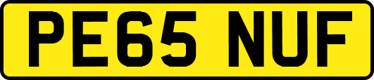 PE65NUF