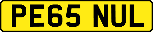 PE65NUL