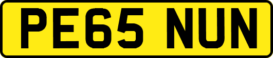 PE65NUN