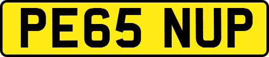 PE65NUP
