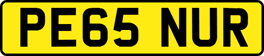 PE65NUR