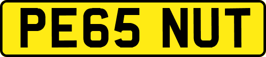 PE65NUT