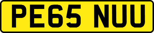 PE65NUU