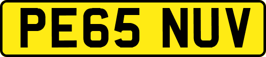 PE65NUV