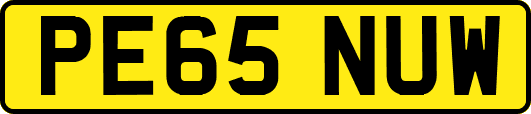PE65NUW