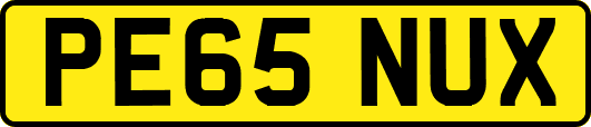 PE65NUX