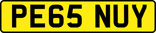 PE65NUY