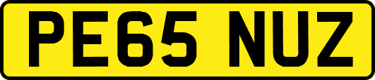 PE65NUZ