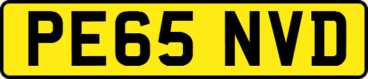 PE65NVD