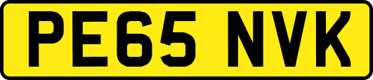 PE65NVK