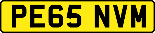 PE65NVM