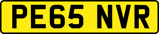 PE65NVR