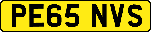 PE65NVS