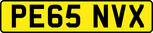PE65NVX