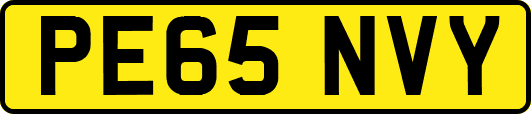 PE65NVY