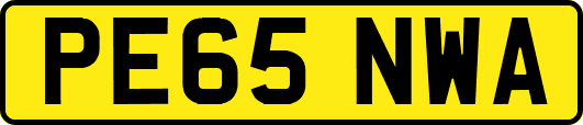 PE65NWA