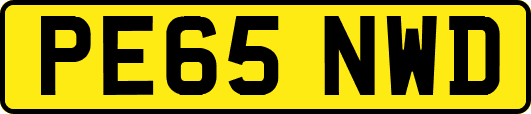 PE65NWD