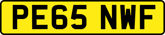 PE65NWF