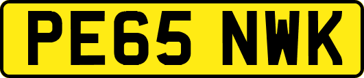 PE65NWK