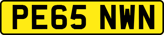 PE65NWN
