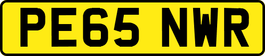 PE65NWR