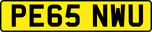 PE65NWU