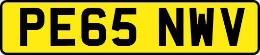 PE65NWV