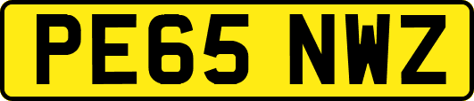 PE65NWZ