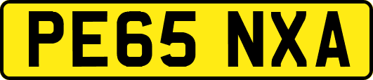 PE65NXA