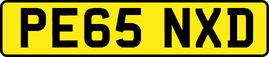 PE65NXD